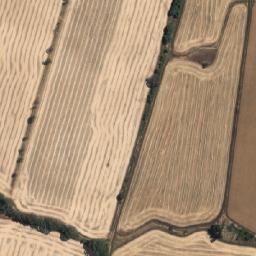 Satellite imagery of Cerro Cipreses, CL