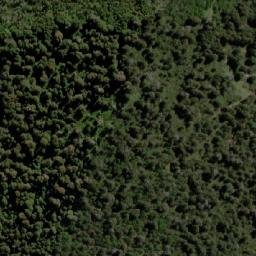 Satellite imagery of Cerro Esperanza, CL