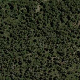 Satellite imagery of Cerro Esperanza, CL