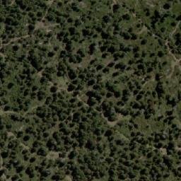 Satellite imagery of Cerro Esperanza, CL