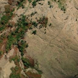 Satellite imagery of Cerro Alto, CL