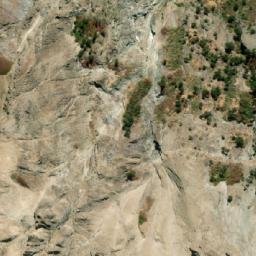 Satellite imagery of Cerro Alto, CL