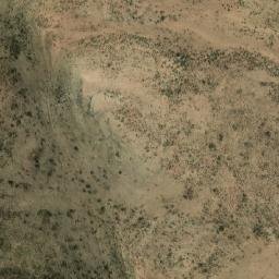 Satellite imagery of Cerro Las Yeguas, AR