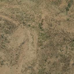 Satellite imagery of Cerro Las Yeguas, AR