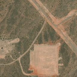 Satellite imagery of Cerro La Campana, AR