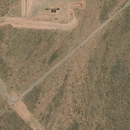 Satellite imagery of Cerro La Campana, AR