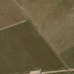 Satellite imagery of GRIO, AR