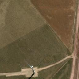 Satellite imagery of GRIO, AR