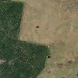 Satellite imagery of Point Hummock, AU