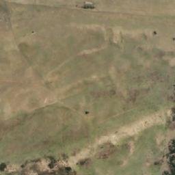 Satellite imagery of Point Hummock, AU