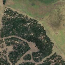 Satellite imagery of Point Hummock, AU