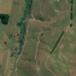 Satellite imagery of Ross Hill, AU