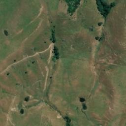 Satellite imagery of Ross Hill, AU