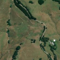 Satellite imagery of Ross Hill, AU