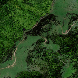 Satellite imagery of X1 PEHIMATEA, NZ