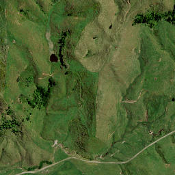 Satellite imagery of 8262, NZ