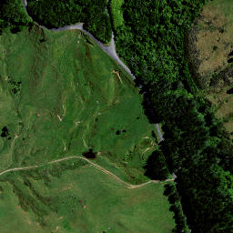 Satellite imagery of 8262, NZ