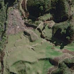 Satellite imagery of BP II SO 41872, NZ