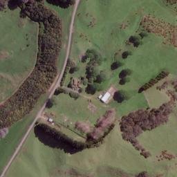 Satellite imagery of BP II SO 41872, NZ
