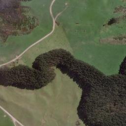 Satellite imagery of MARSHALLS LOOKOUT, NZ