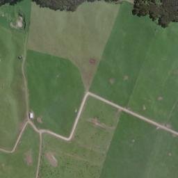 Satellite imagery of Maraetai Dam - IT IIIA, NZ