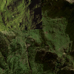 Satellite imagery of PC MAUNGANUI, NZ