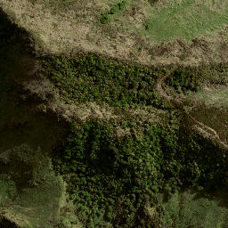 Satellite imagery of PC MAUNGANUI, NZ