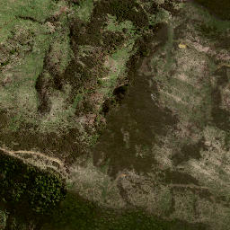 Satellite imagery of PC MAUNGANUI, NZ
