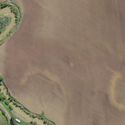 Satellite imagery of Haparangi, NZ