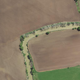 Satellite imagery of Haparangi, NZ