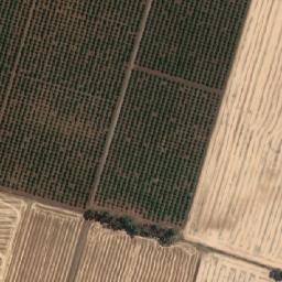 Satellite imagery of Cerro Cipreses, CL