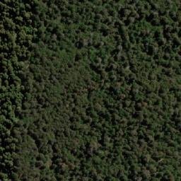 Satellite imagery of Cerro Esperanza, CL