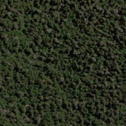 Satellite imagery of Cerro Esperanza, CL