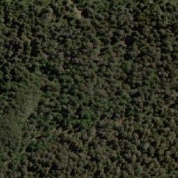 Satellite imagery of Cerro Esperanza, CL