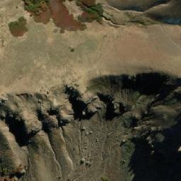 Satellite imagery of Cerro Alto, CL