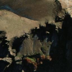 Satellite imagery of Cerro Alto, CL