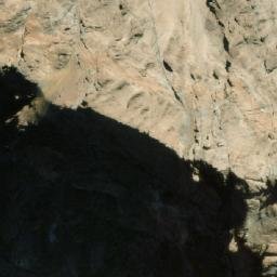 Satellite imagery of Cerro Huinecahue, CL