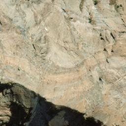 Satellite imagery of Cerro Huinecahue, CL