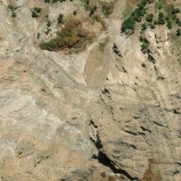 Satellite imagery of Cerro Huinecahue, CL