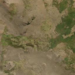 Satellite imagery of Cerro Pacunto, CL