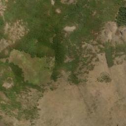 Satellite imagery of Cerro Pacunto, CL