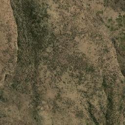 Satellite imagery of Cerro Las Yeguas, AR