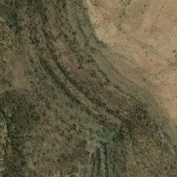 Satellite imagery of Cerro Las Yeguas, AR