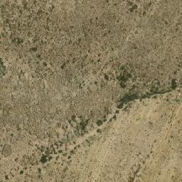 Satellite imagery of Paso de la Balsa, AR