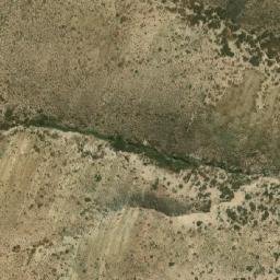 Satellite imagery of Paso de la Balsa, AR