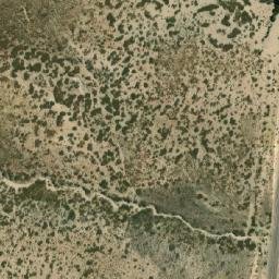 Satellite imagery of Paso de la Balsa, AR