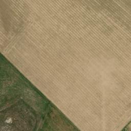 Satellite imagery of Cerro María Cristina, AR