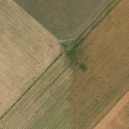 Satellite imagery of Cerro María Cristina, AR