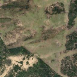 Satellite imagery of Point Hummock, AU