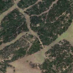 Satellite imagery of Point Hummock, AU